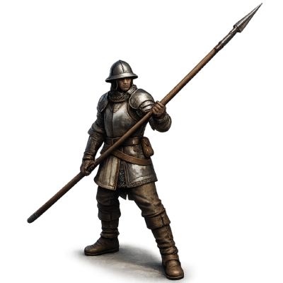 Speerträger